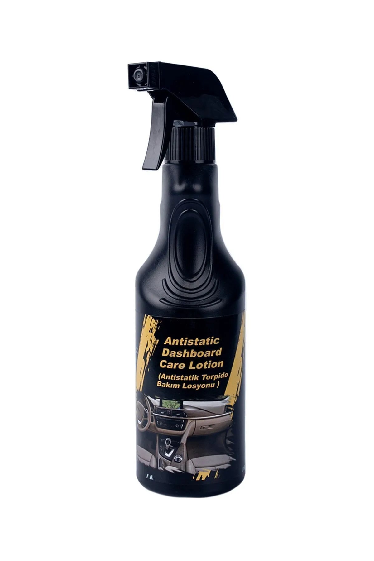 parlawax Antistatik Torpido Bakım Losyonu 500 ml