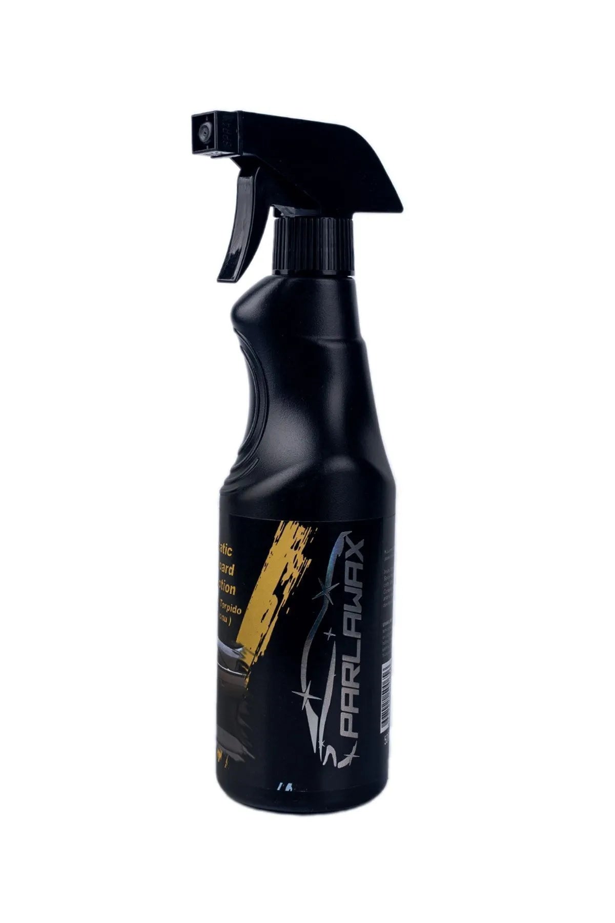 parlawax Antistatik Torpido Bakım Losyonu 500 ml