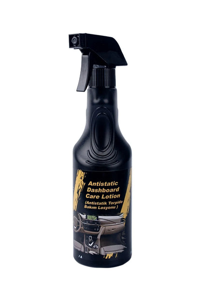 parlawax Antistatik Torpido Bakım Losyonu 500 ml