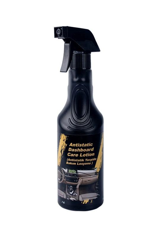 parlawax Antistatik Torpido Bakım Losyonu 500 ml