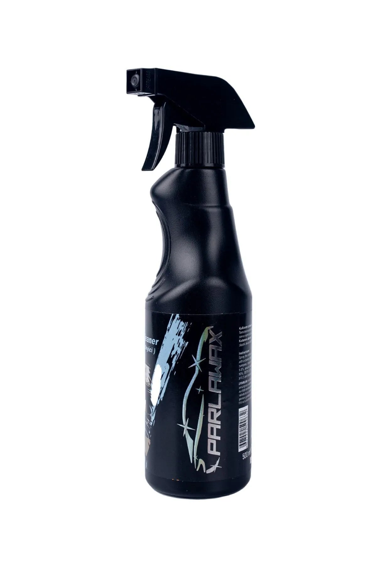 parlawax Detay Temizleyici 500 ml