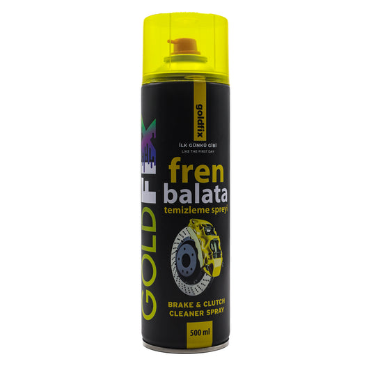 Goldfix Fren Balata Spreyi 500ML