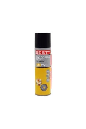 Best Pas Sökücü Sprey 250 ML