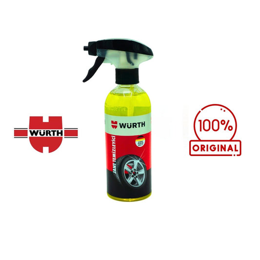 Würth Jant Temizleyici Sprey 400 ML